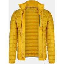 Montura Breeze Duvet Jacket Gelb L
