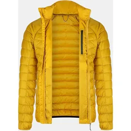 Montura Breeze Duvet Jacket Gelb L