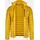 Montura Breeze Duvet Jacket Gelb L