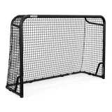 Berg Toys Fußballtor Schwarz 240 x 160 cm