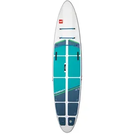 Red Paddle Co SUP Board Set Compact 12'0" rot