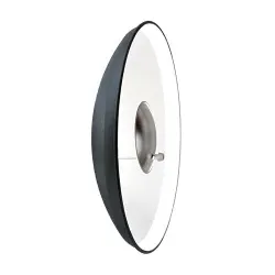 ELINCHROM Beauty Reflektor weiss (44cm) #26069 (Angebot)
