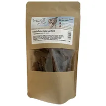 Wild & Fein Frischfleischsticks Rind 100 g