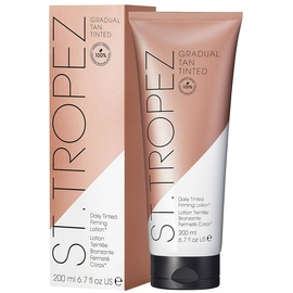 St. Tropez Gradual Tan Tinted Daily Firming Lotion 200 ml