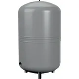 Buderus Logafix BU-H300 6 bar 300 l Silber