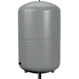 Buderus Logafix BU-H300 6 bar 300 l Silber