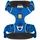 Ruffwear Front Range Hundegeschirr blue pool XS