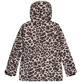 DC Shoes Snowboardjacke DC SHOES "Cruiser", Damen, Gr. M, snow cat, Obermaterial: 100% Polyester., Jacken Snowboardjacke