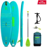 Jobe Aero Nera SUP Board 10,6 320 cm Blau