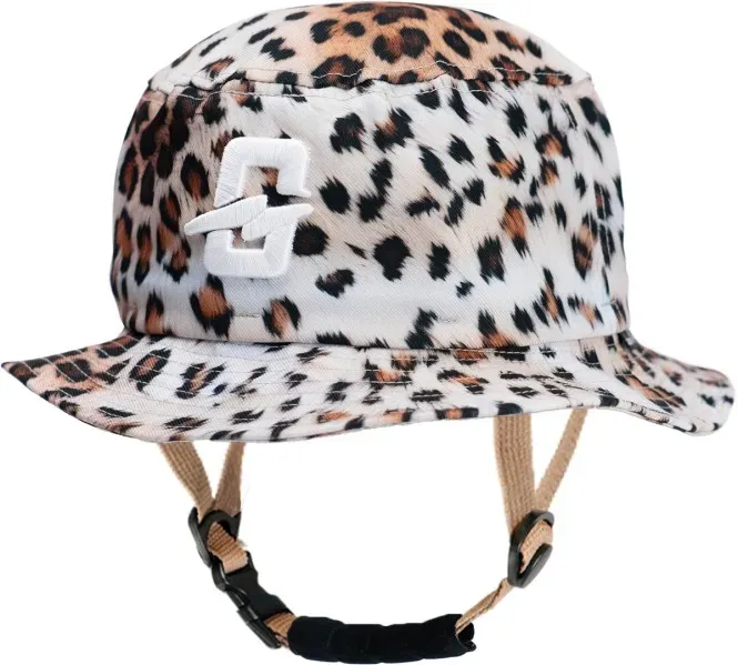 BANGPROOF BUCKET V2 Helm 2026 leopard - L