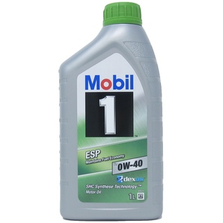 Mobil 1 ESP X3 0W-40 1L