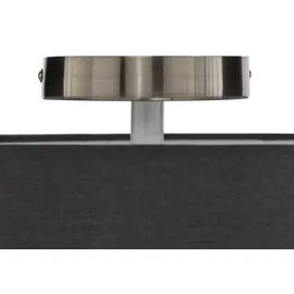 LINDBY Sebatin 3-flg. 40 cm grau