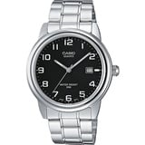 Casio Collection Edelstahl 39 mm MTP-1221A-1AVEG