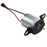 Yuanpgky Kaminventilator-Motor Ofenventilator Reparaturteile 1500 U/min Ersatzmotor für effiziente Heimheizsysteme