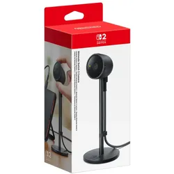 Nintendo Switch 2 Kamera