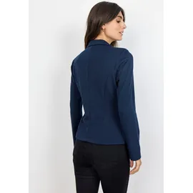 Soyaconcept Blazer Blau 38