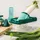 Genius Nicer Dicer Fusion Smart 16-tlg. mintgrün