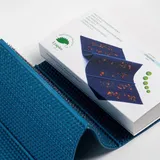 Massagematte von Dr. Lyapko "Schans 6,2 x 4" Nadelmatte 47,5x23,5 cm Entspannung