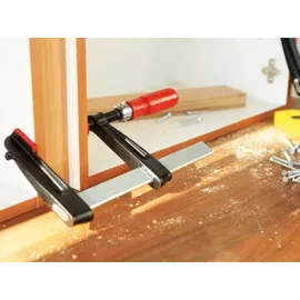 Bessey Temperguss-Schraubzwinge TGRC 120/60
