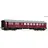 Roco Speisewagen 6200161 H0