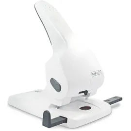 Rapesco RAPESCO® Registraturlocher Zero-65 weiß,