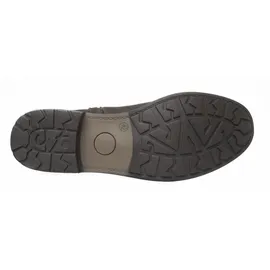 Fitters Footwear Stiefel in Übergrößen grau, 2.823950 5399 große Damenschuhe - Grau, 42