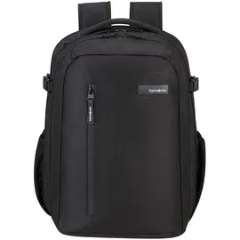 Samsonite Roader Daypack 44 cm Laptopfach schwarz