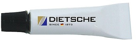 ROMAN DIETSCHE Power-Kleber - Tube 10 ml ** 100ml/39,90 EUR