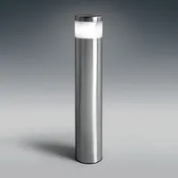 Osram Endura Style Mini Cylinder 45cm 4W stahl