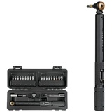 Topeak Torq Stick Pro 4-20 Nm Schwarz Modell 2025