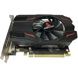 Biostar VA5515RF41 - Grafikkarten - Radeon RX 550