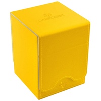 Gamegenic Gamegenic, Squire 100+ Convertible Yellow