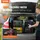 Vevor Wasserspeicherblase 1000 l Schwarz