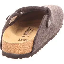 Birkenstock Boston Grau 40