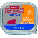 Animonda Integra Protect Nieren Pute 100 g