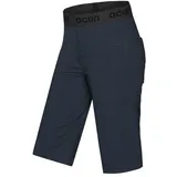 Ocùn Ocun Mania Eco Kurze Hose - Anthracite D / Navy - XL