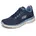 Arch Fit Summits Blau 39
