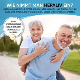 nutrisolution Hepaliv 60 St
