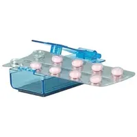 Servocare M1 4131 Tablettenstanzer