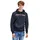 JACK & JONES Hoodie Navy Blazer XL