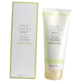 Mary Kay Satin Body Revitalizing Shea Scrub weißer Tee & Zitrus shea peeling 185g