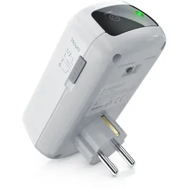 CSL Countdown Timer Zeitschalter mit Kindersicherung Countup- und Countdown-Timer