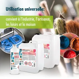 Höfer Chemie Aceton Rein 5 l