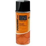 FoliaTec Interior Colorspray Cognac matt 400 ml
