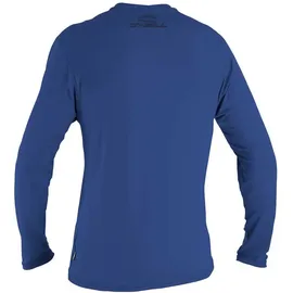 O'Neill Basic Skins Rash Tee Kurzarm-rashguard - Pacific L