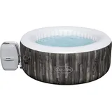 BESTWAY LAY-Z-SPA Bahamas AirJet Ø 180 x 66 cm