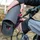 KLICKfix Baggy Mini Waterproof grau 2 LITER