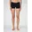 Motyon 2 0 Boxershorts Damen blackboard S/M