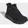 adidas TERREX Anylander Mid Lea ClimaProof - Freizeitstiefel Gr. 43 1/3 schwarz