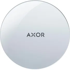 Hansgrohe AXOR ShowerSelect ID Thermostat, Unterputz, eckig, 2 Verbraucher, 36752340,